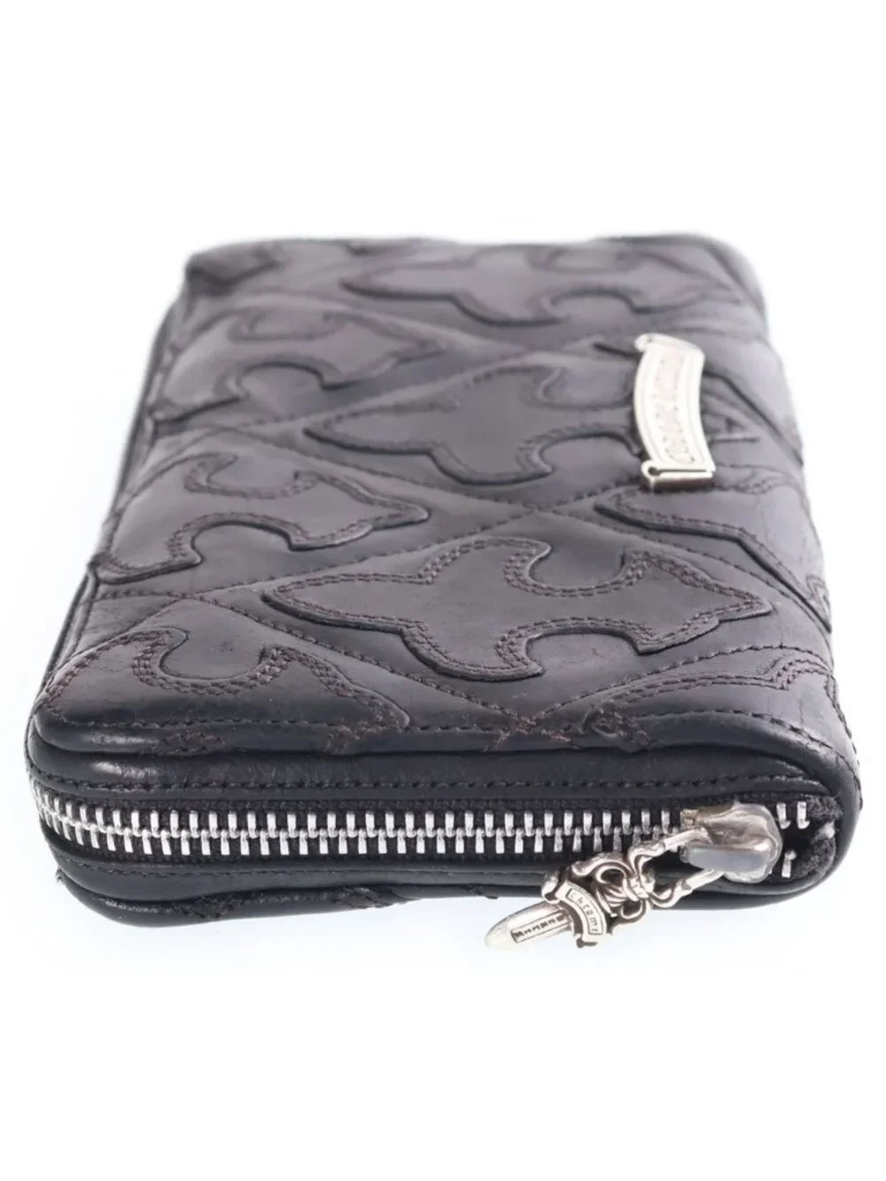 Chrome Hearts rec zip